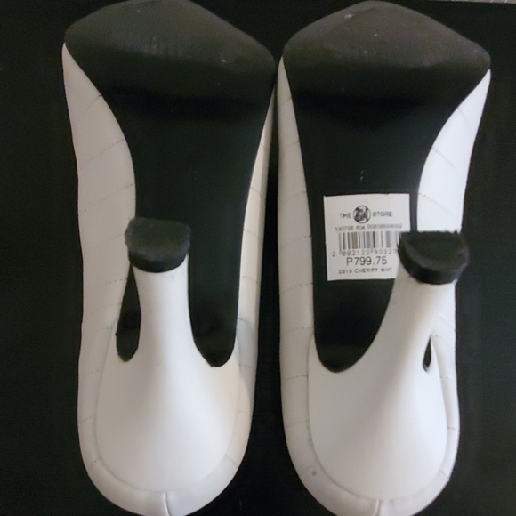 Parisian Basic Cherry Size 8 - Picture 4 of 8